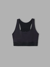 Top Givelo Mujer BYND Clásico Negro